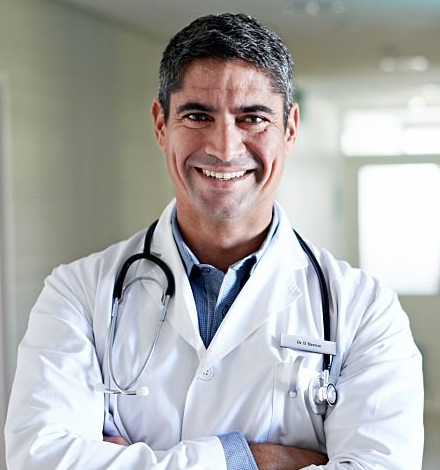 Dr. Guilherme Torres, Cardiologista - Clínica Coração Saudável